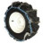 Цепи противоскольжения для снегоуборщика AL-KO Snowline 560-620