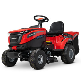 Садовый трактор аккумуляторный МОБИЛ К XPA88 ПРЕМИУМ 60 Вольт