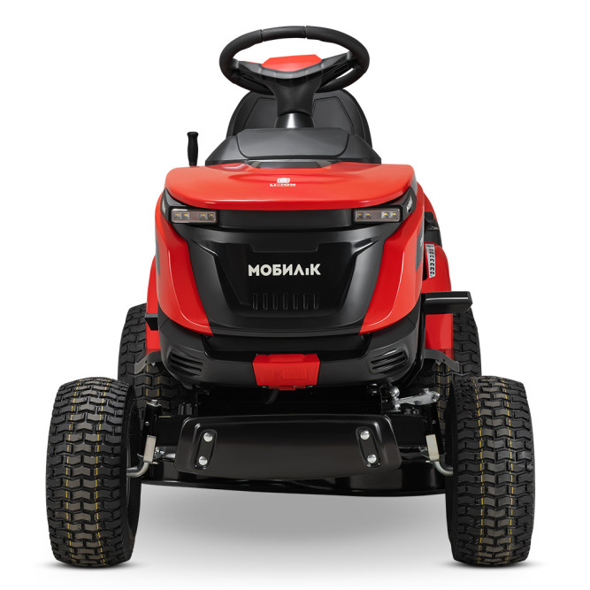 Садовый трактор аккумуляторный МОБИЛ К XPA88 ПРЕМИУМ 60 Вольт