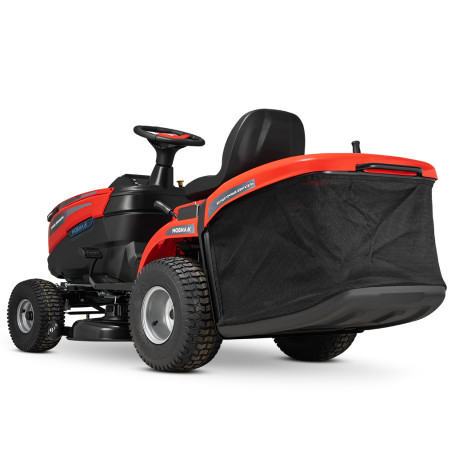 Садовый трактор аккумуляторный МОБИЛ К XPA88 ПРЕМИУМ 60 Вольт