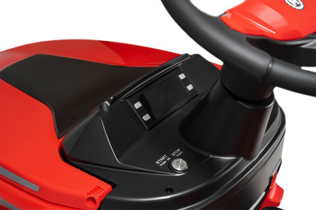 Садовый трактор аккумуляторный МОБИЛ К XPA88 ПРЕМИУМ 60 Вольт