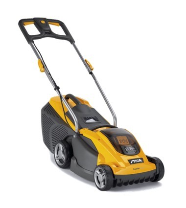 Газонокосилка аккумуляторная Stiga Combi 36 AE