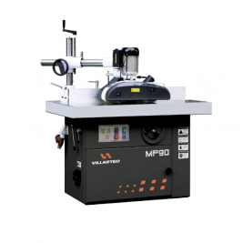 Станок фрезерно-строгальный VILLARTEC MP90