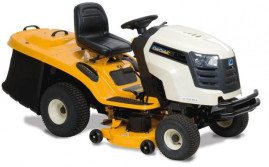Садовый минитрактор Cub Cadet CC 1016 RD-E