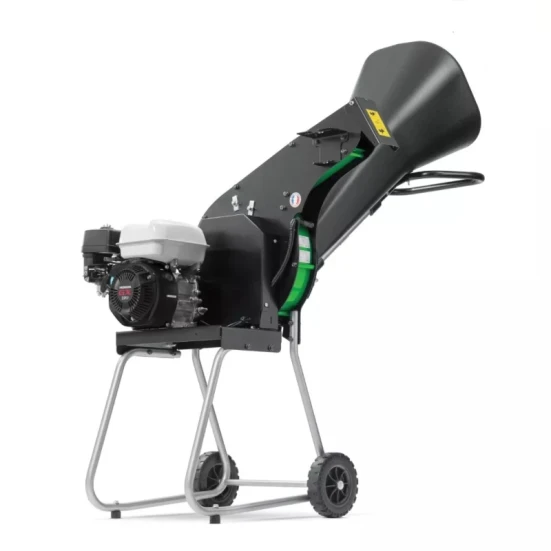 Измельчитель ветвей Caiman IROKO 60H