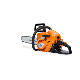 Бензопила VILLARTEC SB591, шина 40 см/16" Цепь 0,325 1.5 66 зв. + Топор AX1600