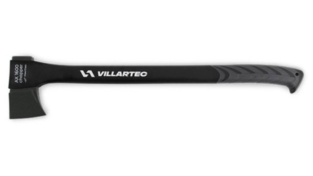Бензопила VILLARTEC SB591, шина 40 см/16" Цепь 0,325 1.5 66 зв. + Топор AX1600