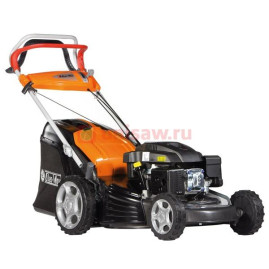Газонокосилка бензиновая Oleo-Mac G 48 TK ALLROAD PLUS 4