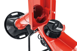 Измельчитель solo by AL-KO TCS Duotec 2500