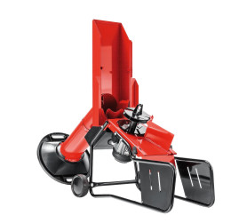 Измельчитель solo by AL-KO TCS Duotec 2500