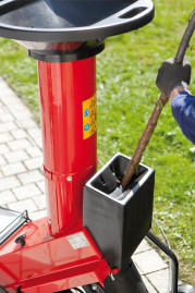 Измельчитель solo by AL-KO TCS Duotec 2500