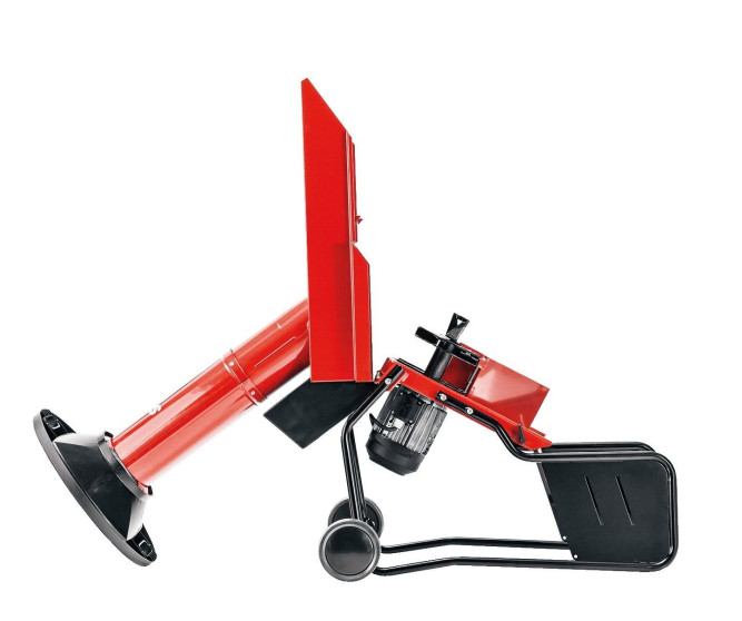 Измельчитель solo by AL-KO TCS Duotec 2500