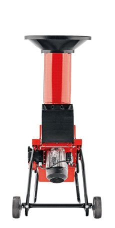 Измельчитель solo by AL-KO TCS Duotec 2500