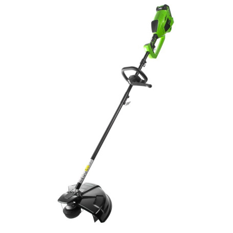 Аккумуляторный Бесщёточный Триммер Greenworks G-MAX 40V GD40BC