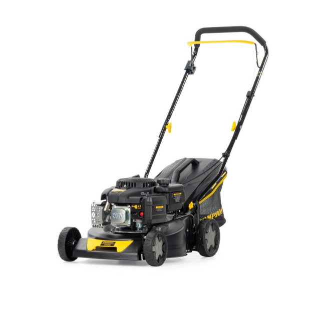 Газонокосилка бензиновая Champion LM4222 в Санкт-Петербурге