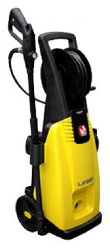 Минимойка Lavor Runner