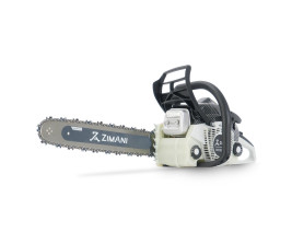 Бензопила ZimAni MS182 PRO 16"