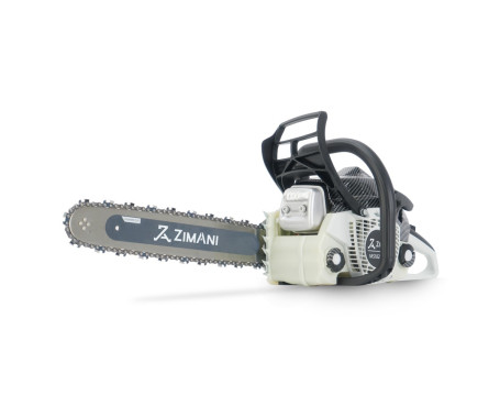 Бензопила ZimAni MS182 PRO 16"