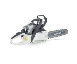 Бензопила ZimAni MS182 PRO 16"