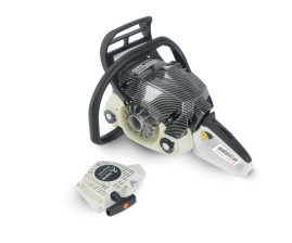 Бензопила ZimAni MS182 PRO 16"