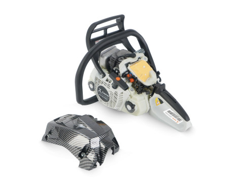 Бензопила ZimAni MS182 PRO 16"