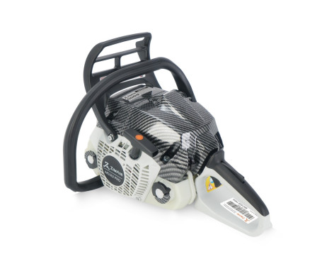 Бензопила ZimAni MS182 PRO 16"