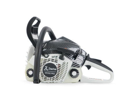 Бензопила ZimAni MS182 PRO 16"