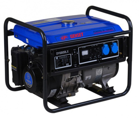 Электростанция Genset DY6800L