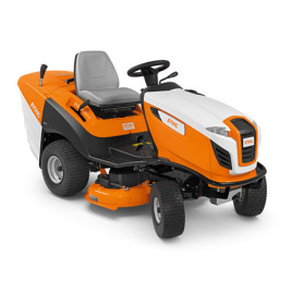 Садовый трактор STIHL RT 5097.0 C