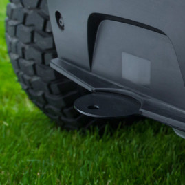 Садовый трактор STIHL RT 5097.0 C