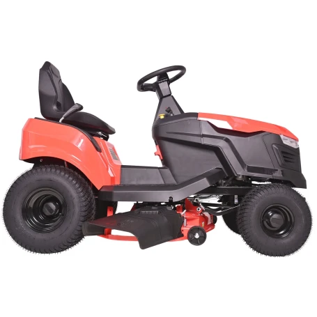 Садовый мини-трактор EVOline TRG 98 M