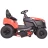 Садовый мини-трактор EVOline TRG 98 M