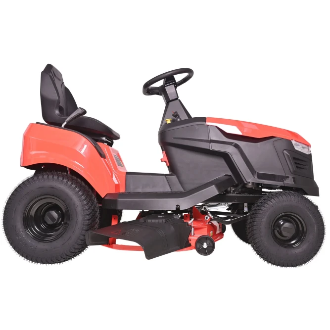 Садовый мини-трактор EVOline TRG 98 M