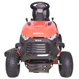 Садовый мини-трактор EVOline TRG 98 M