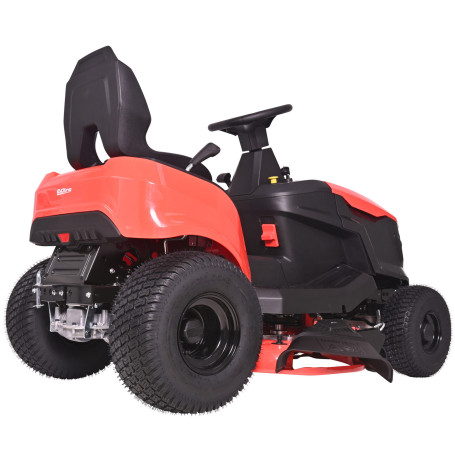 Садовый мини-трактор EVOline TRG 98 M