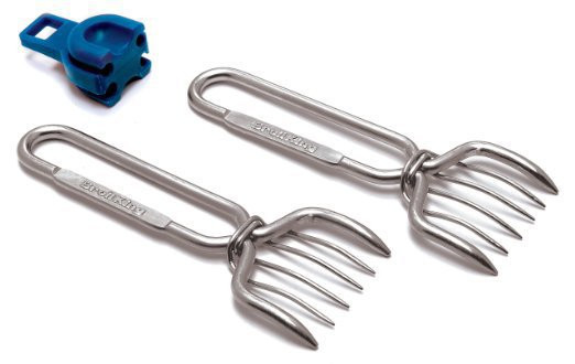 ВИЛЫ ДЛЯ РАЗДЕЛКИ Broil King