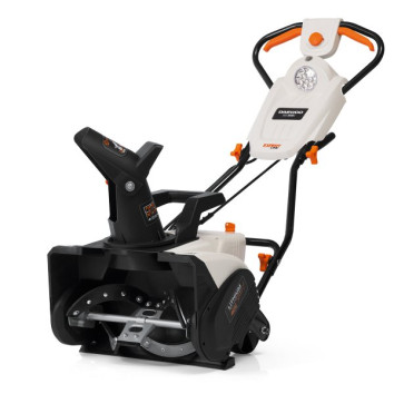 Снегоуборщик аккумуляторный DAEWOO DAST 5040Li