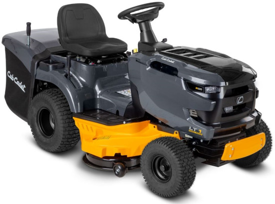 Садовый минитрактор Cub Cadet LT1 R86