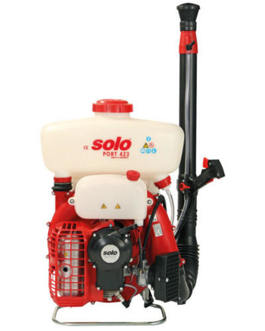 Бензиновый опрыскиватель Solo 423 PORT C