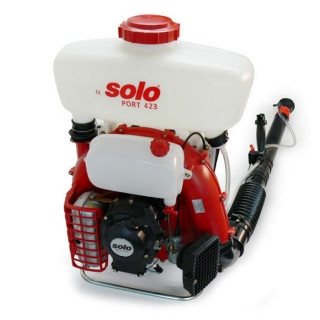 Бензиновый опрыскиватель Solo 423 PORT C