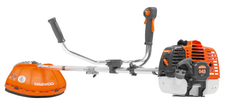 Мотокоса Daewoo DABC 420