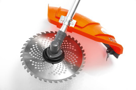 Мотокоса Daewoo DABC 420