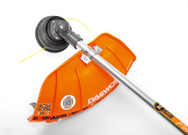 Мотокоса Daewoo DABC 420