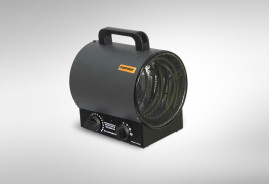 Тепловая пушка электрическая Парма TB-2000М