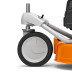 Газонокосилка STIHL RM 3 RT 48см бензиновая мульчирующая