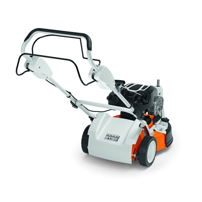 Газонокосилка STIHL RM 3 RT 48см бензиновая мульчирующая