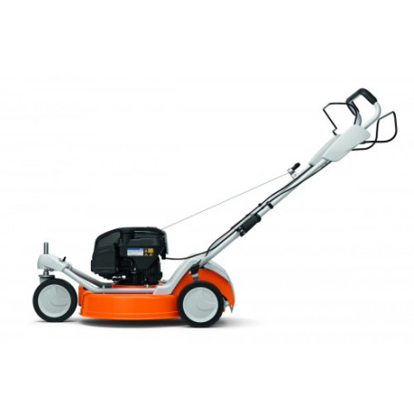 Газонокосилка STIHL RM 3 RT 48см бензиновая мульчирующая