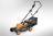 Газонокосилка электрическая Carver LME-1437