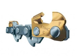 Бензопила STIHL MS 211 C-BE 16" с Picco Duro