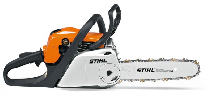 Бензопила STIHL MS 211 C-BE 16&amp;quot; с Picco Duro